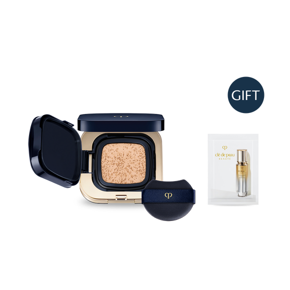 RADIANT CUSHION FOUNDATION DEWY